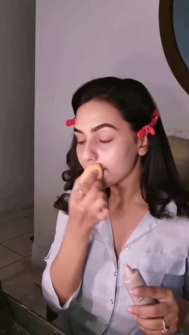 Nusraat Faria Mazhar