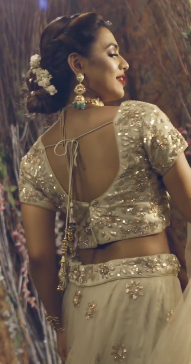 Nusraat Faria Mazhar