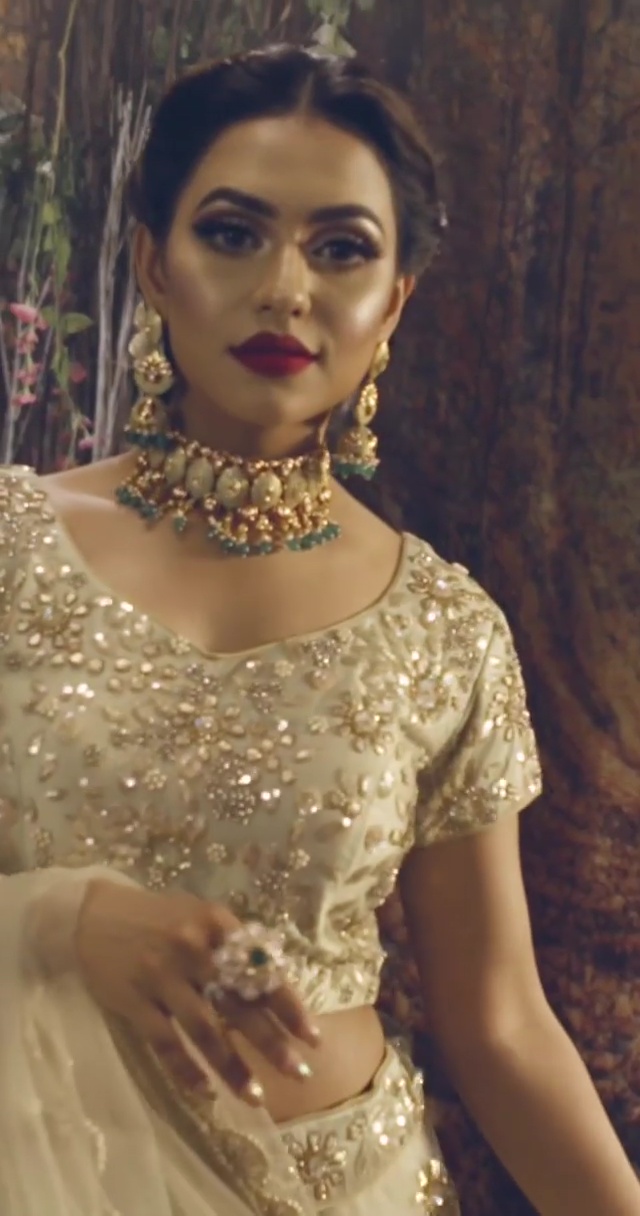 Nusraat Faria Mazhar