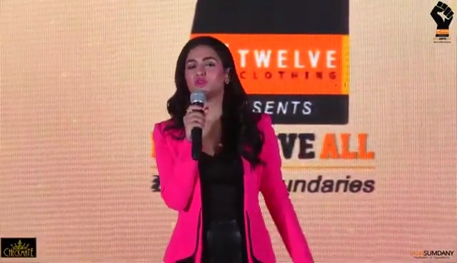 Nusraat Faria Mazhar