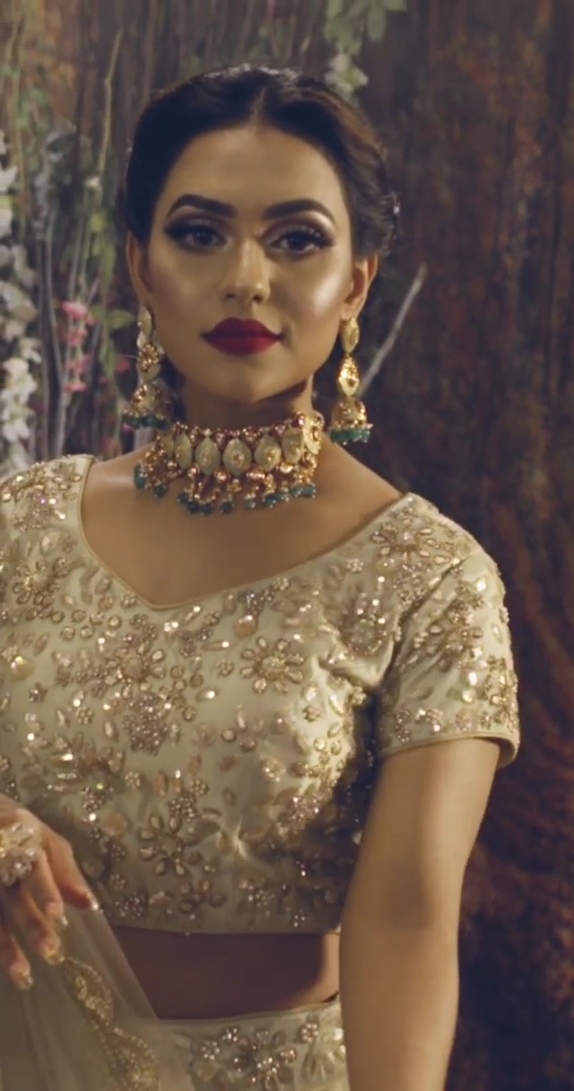 Nusraat Faria Mazhar