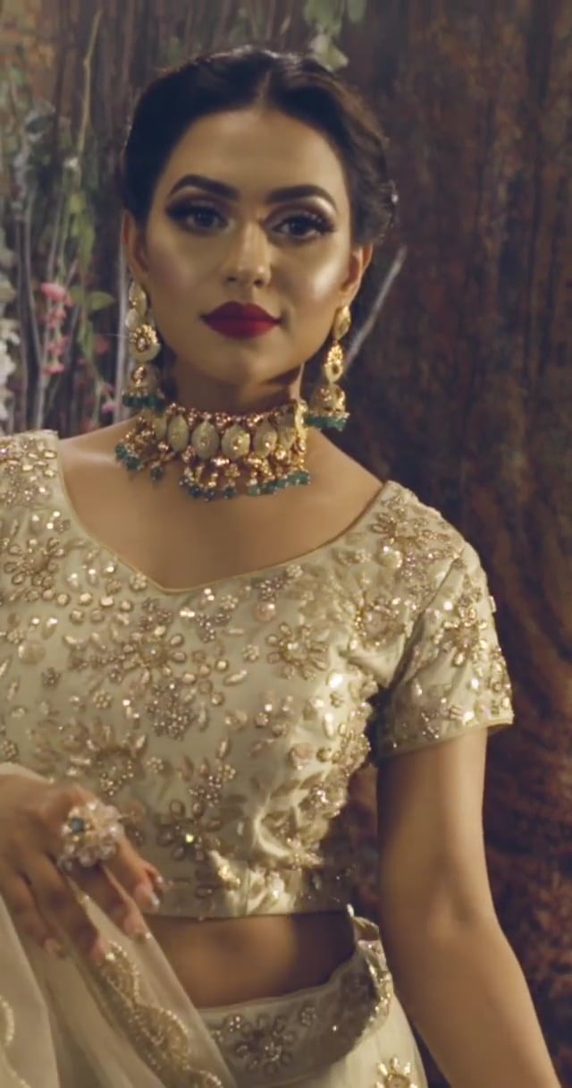 Nusraat Faria Mazhar