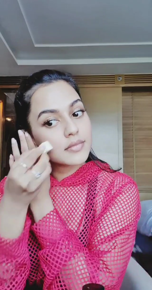 Nusraat Faria Mazhar
