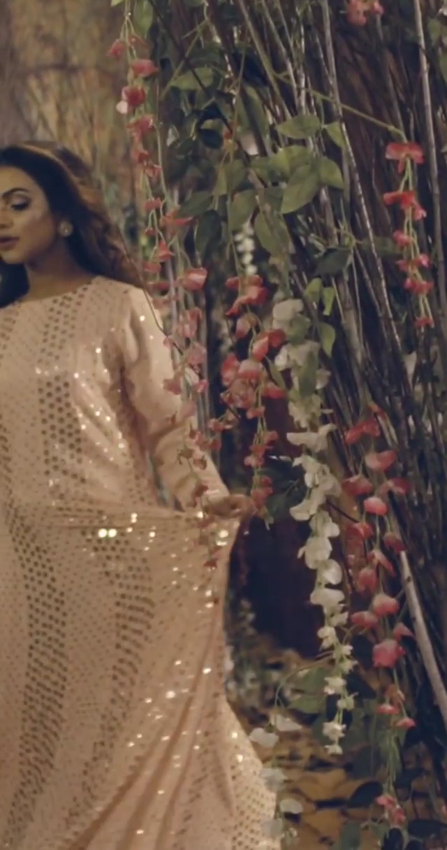 Nusraat Faria Mazhar