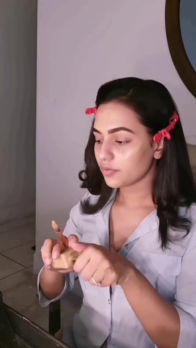 Nusraat Faria Mazhar