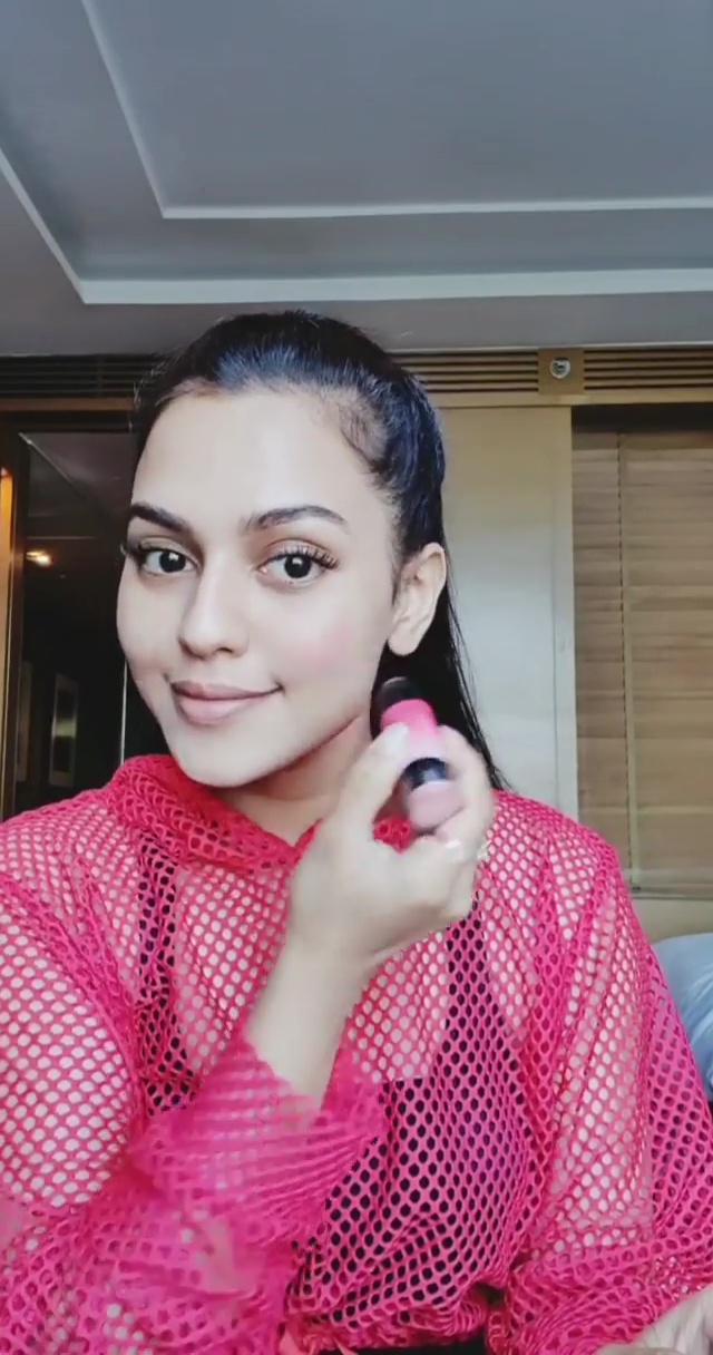 Nusraat Faria Mazhar