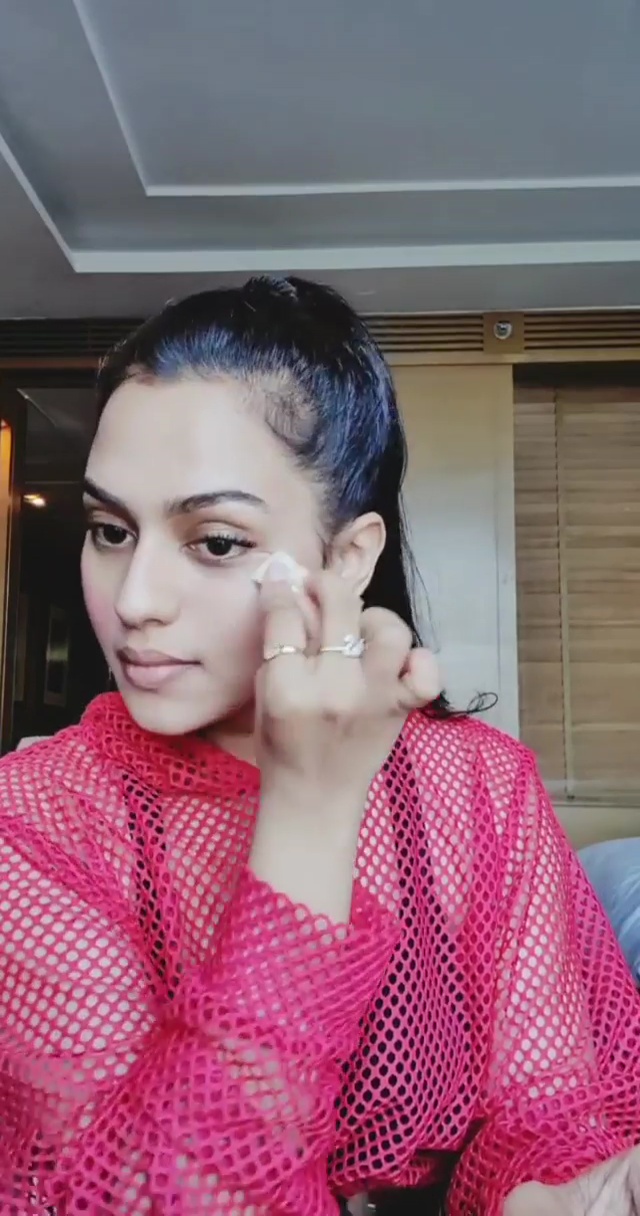 Nusraat Faria Mazhar