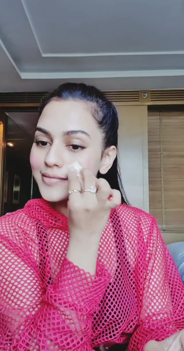 Nusraat Faria Mazhar
