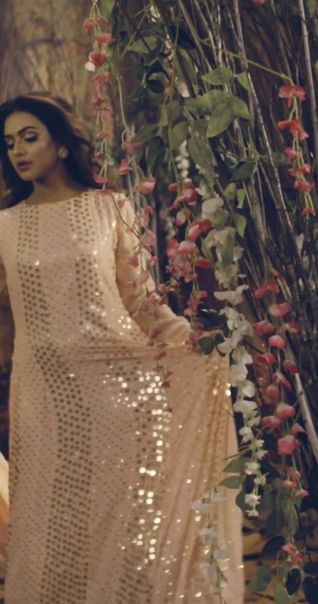 Nusraat Faria Mazhar