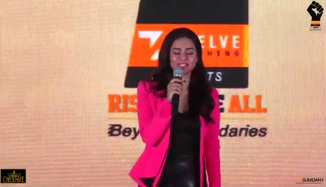 Nusraat Faria Mazhar