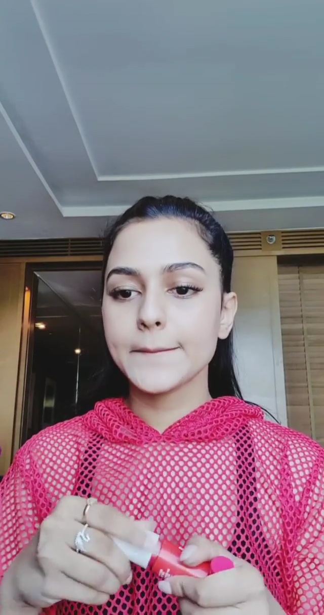 Nusraat Faria Mazhar