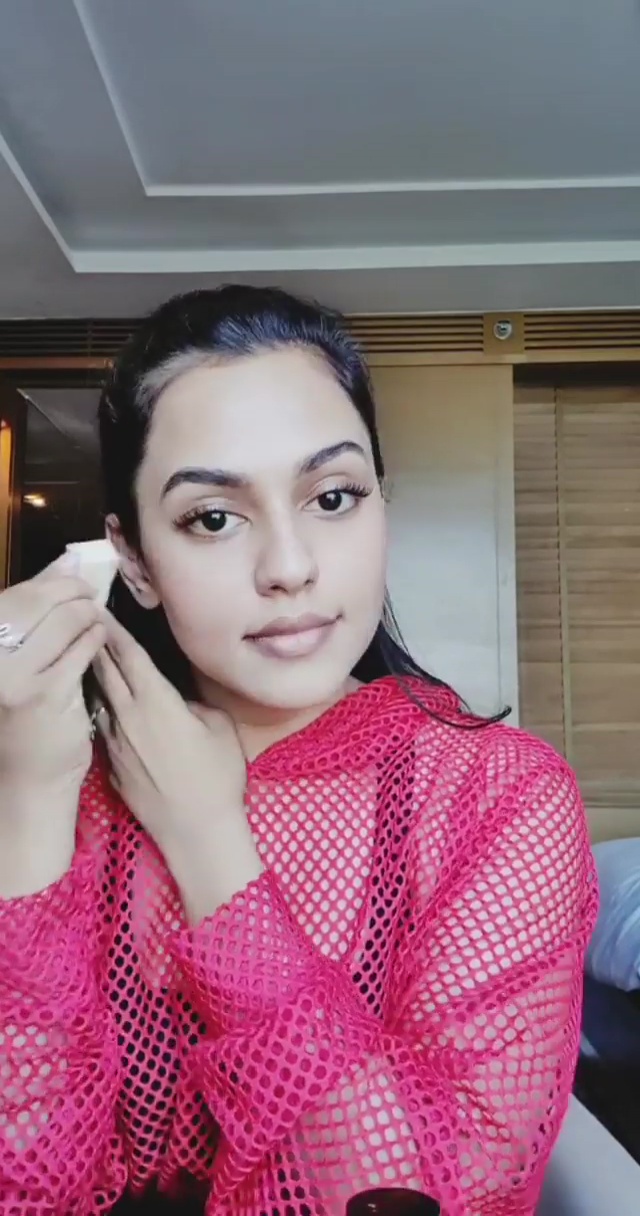 Nusraat Faria Mazhar
