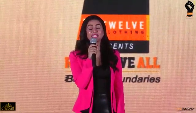 Nusraat Faria Mazhar