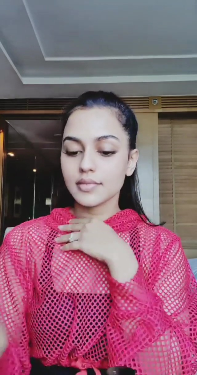Nusraat Faria Mazhar