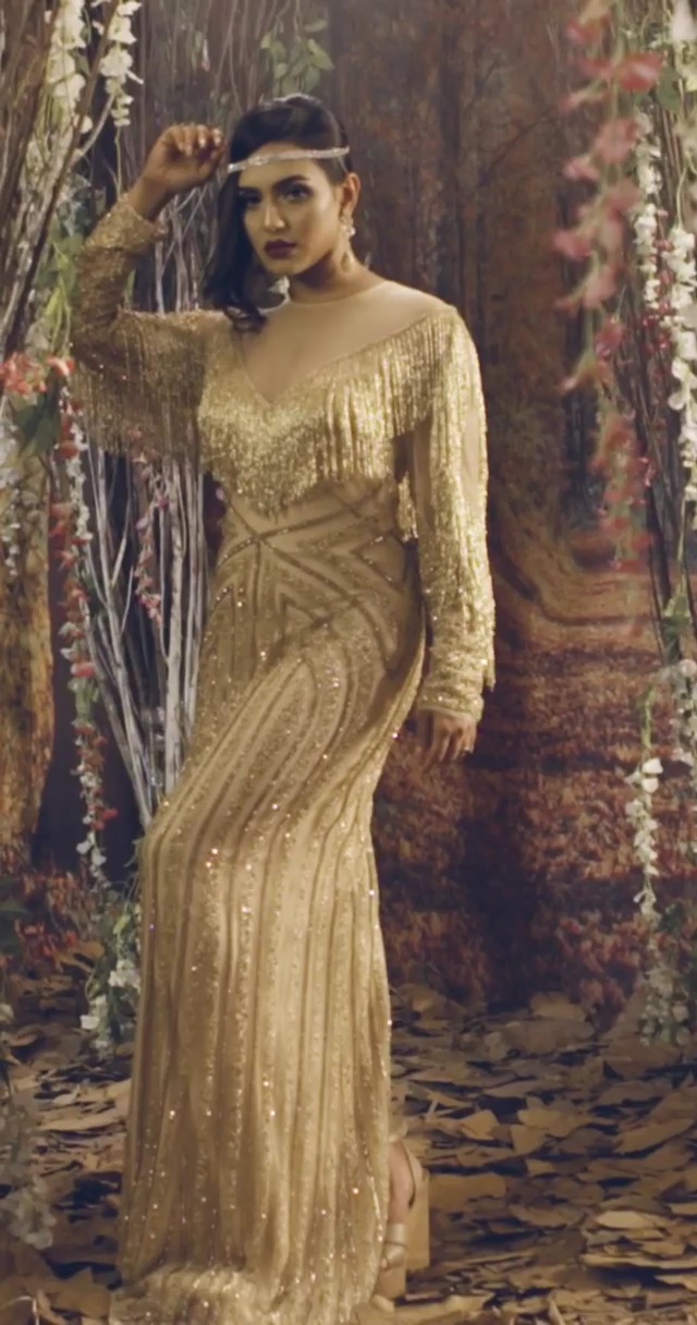 Nusraat Faria Mazhar