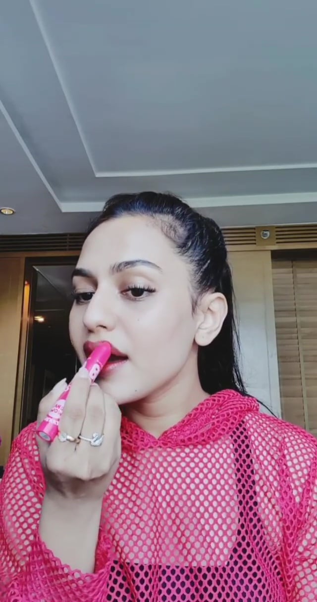 Nusraat Faria Mazhar