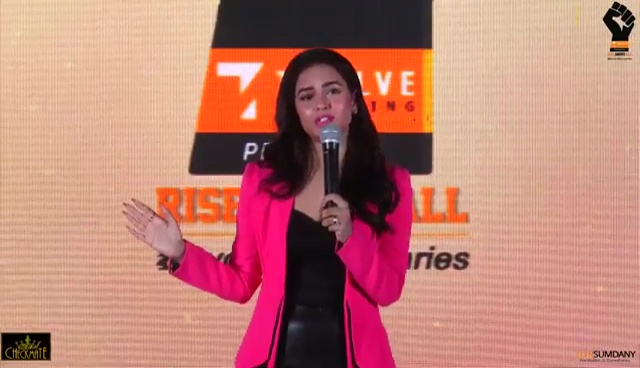 Nusraat Faria Mazhar