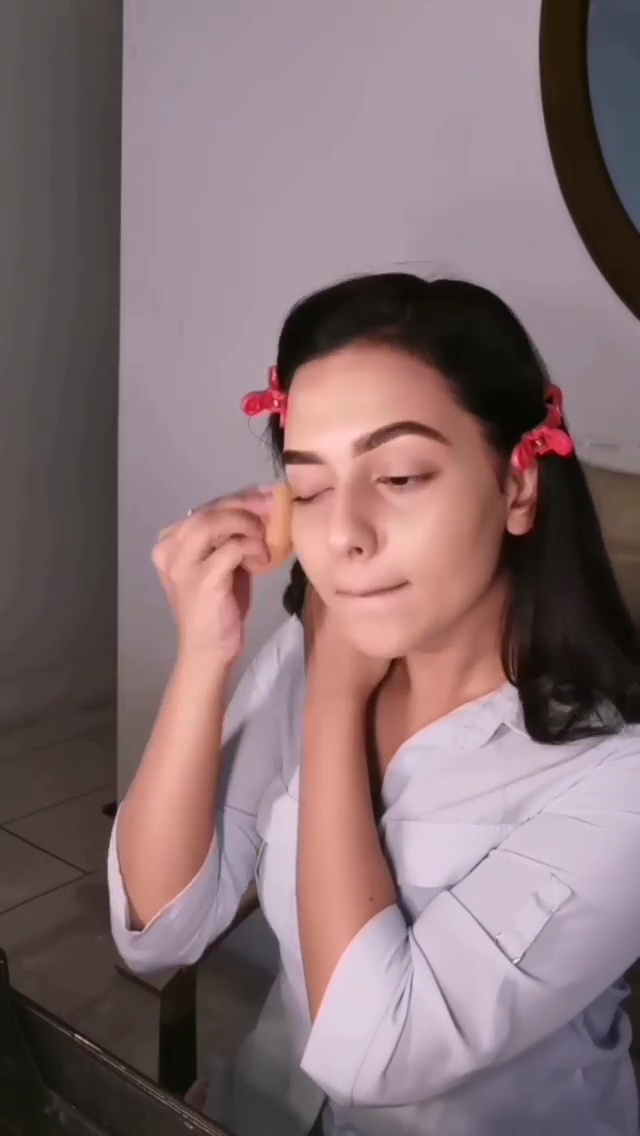 Nusraat Faria Mazhar