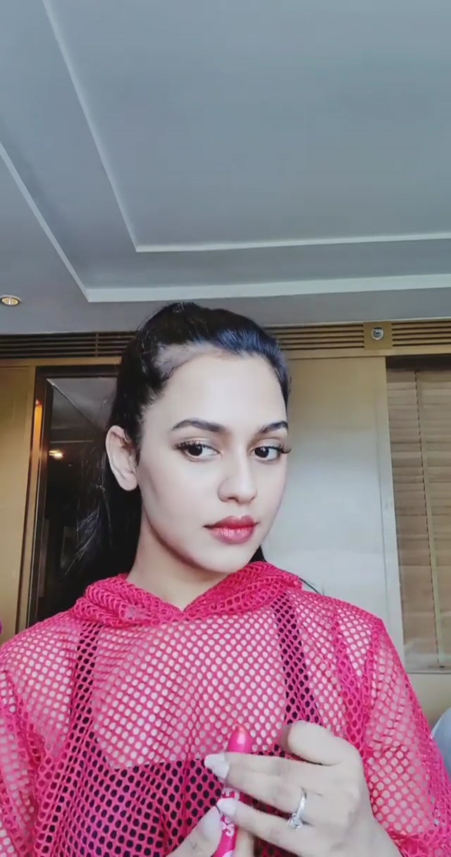 Nusraat Faria Mazhar