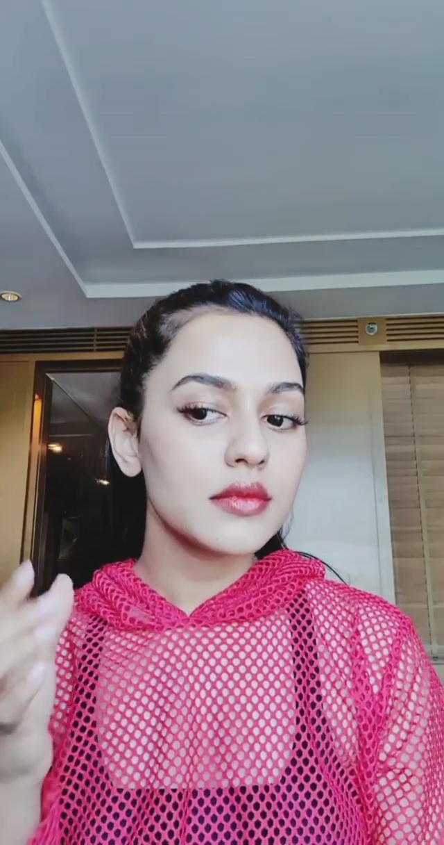 Nusraat Faria Mazhar