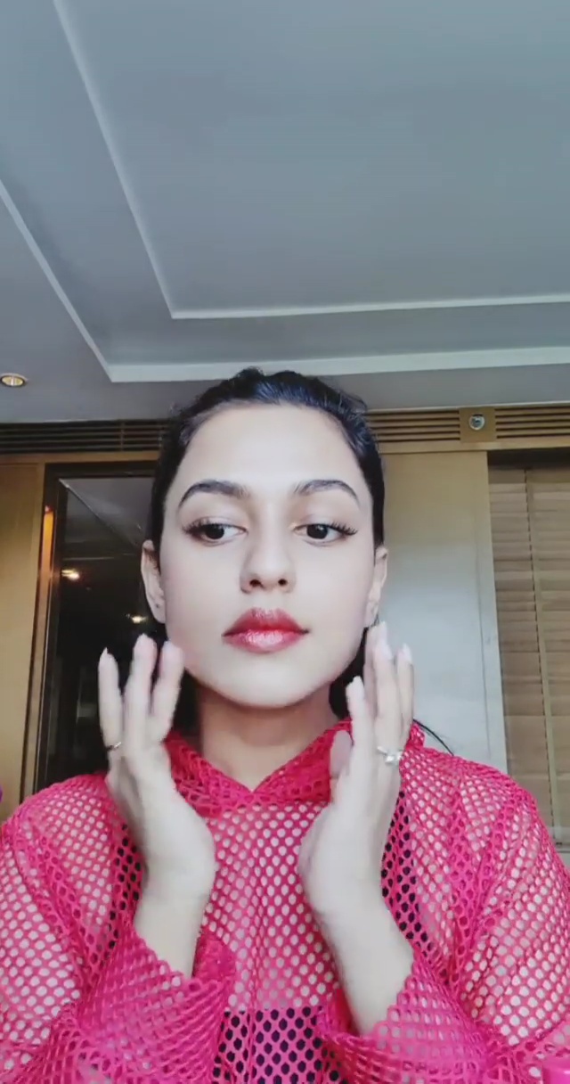 Nusraat Faria Mazhar