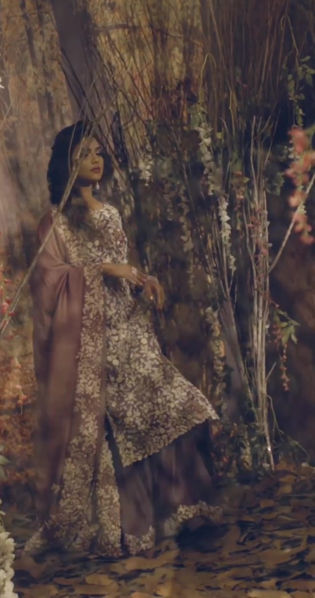 Nusraat Faria Mazhar
