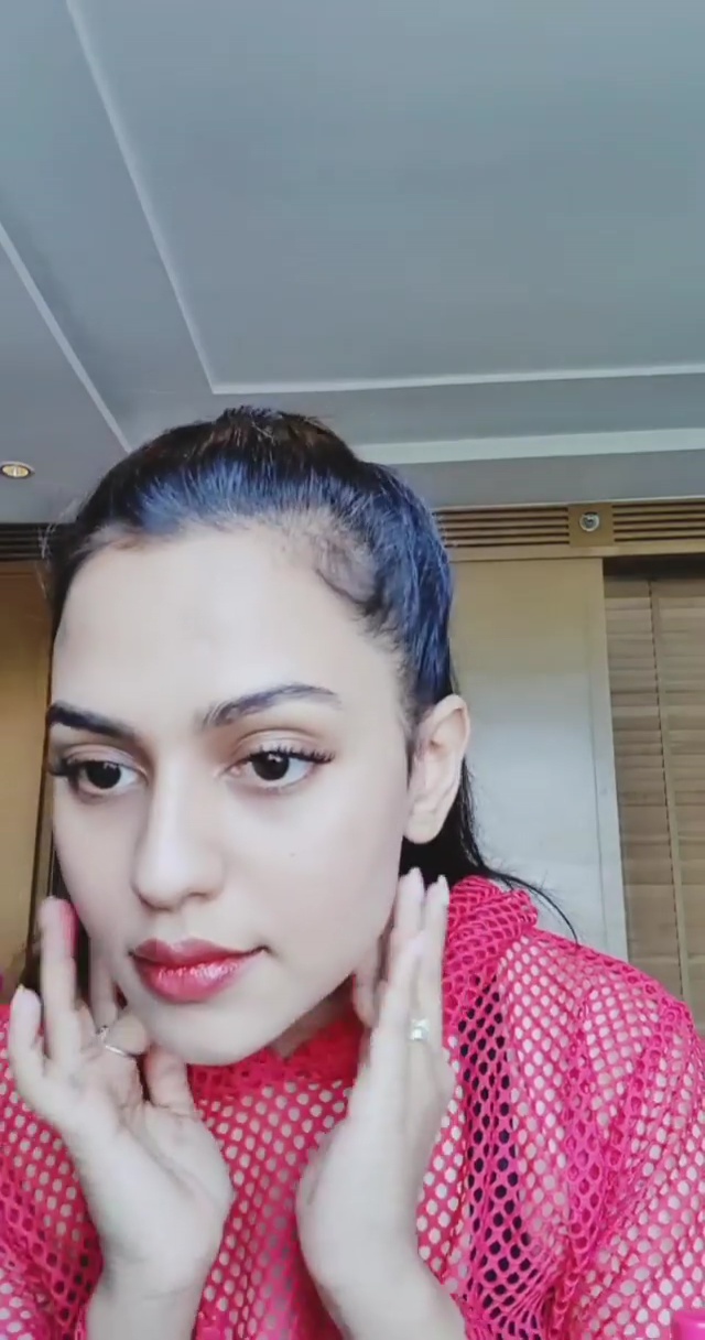 Nusraat Faria Mazhar