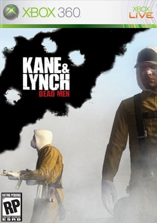 Kane & Lynch: Dead Men