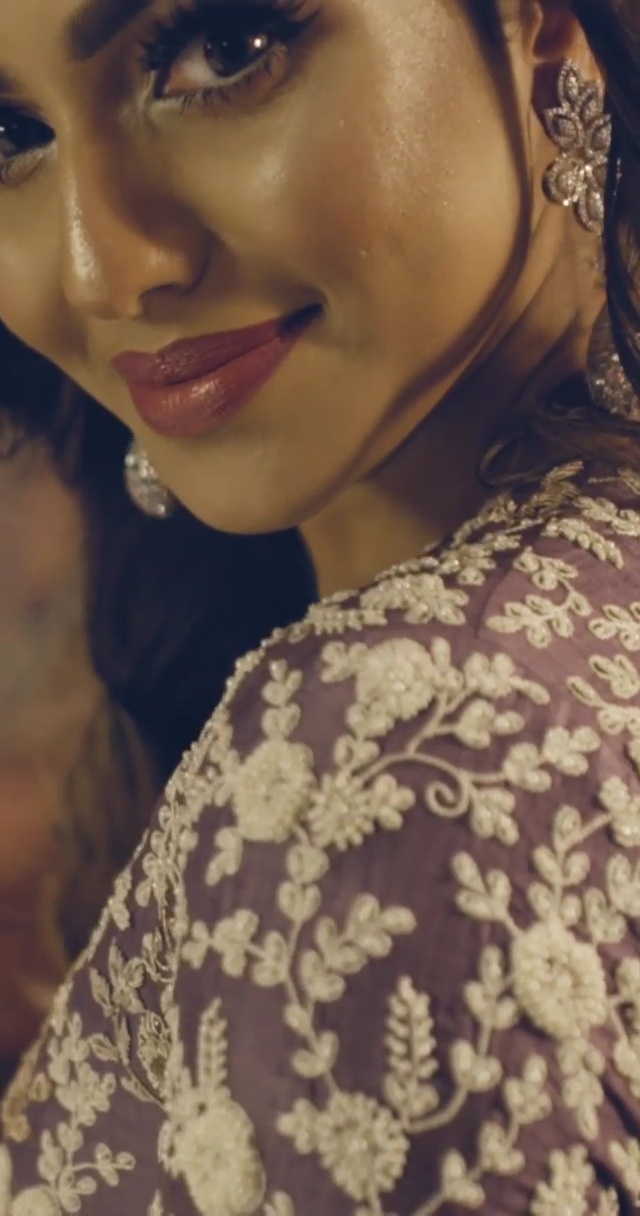 Nusraat Faria Mazhar
