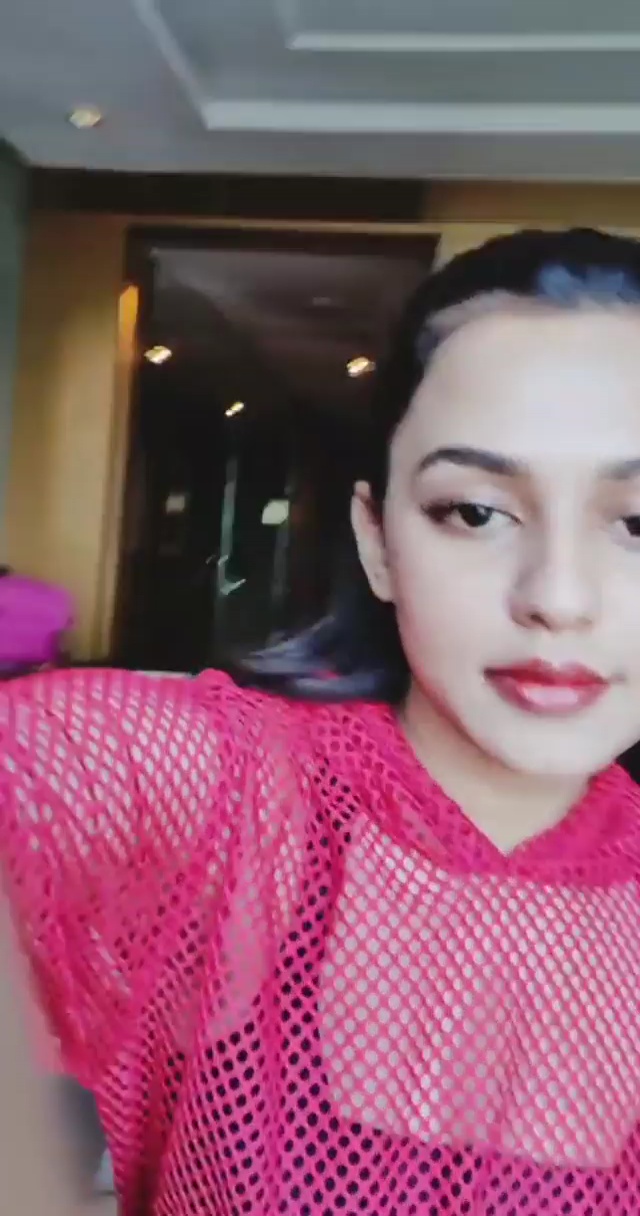 Nusraat Faria Mazhar