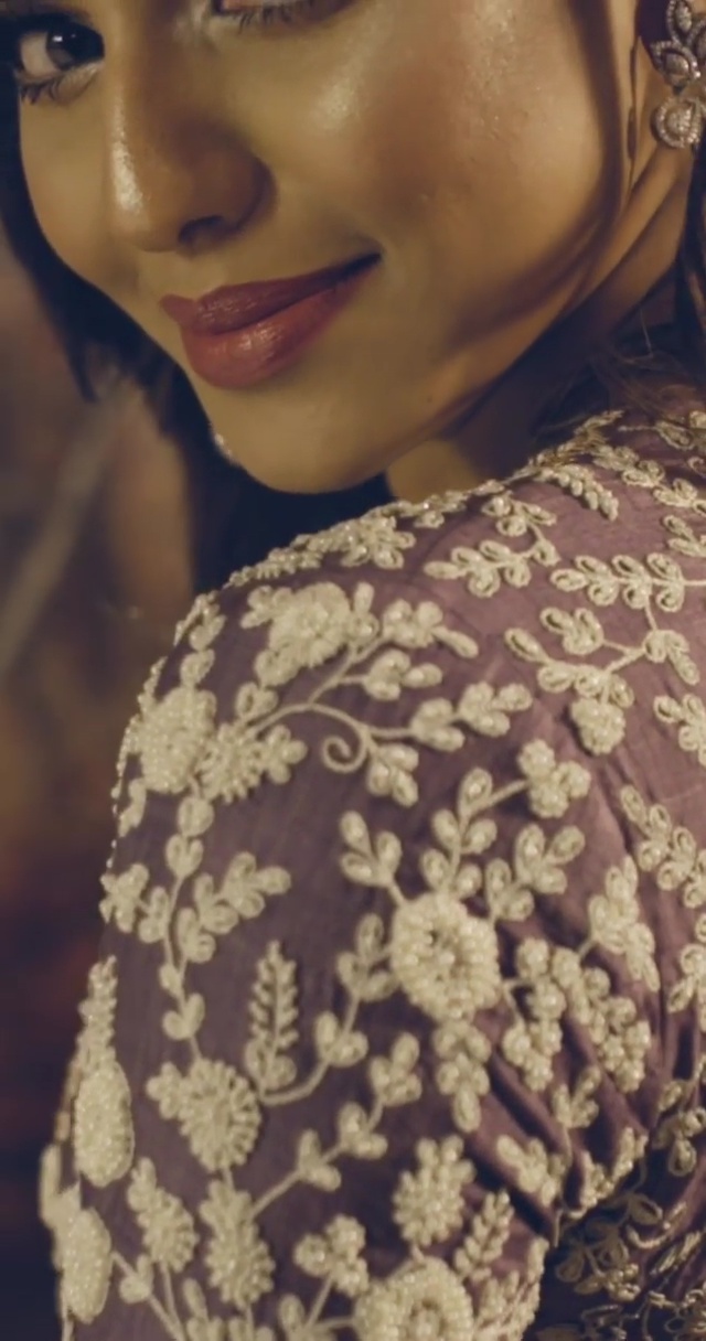 Nusraat Faria Mazhar