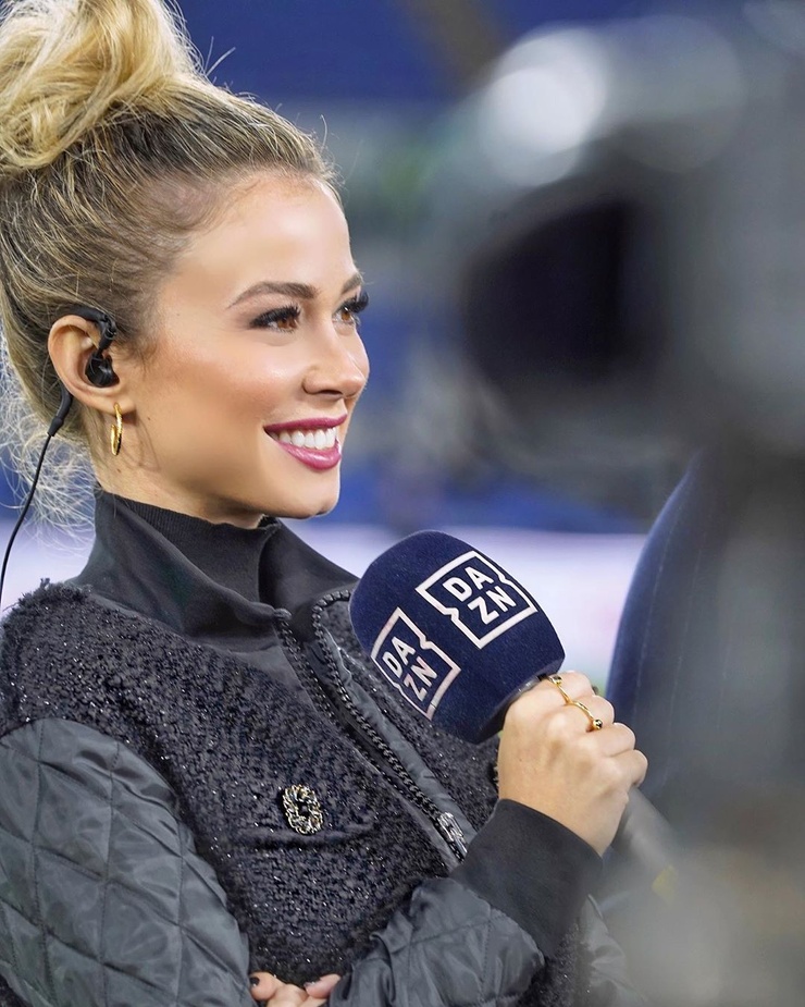 Diletta Leotta Diletta Leotta