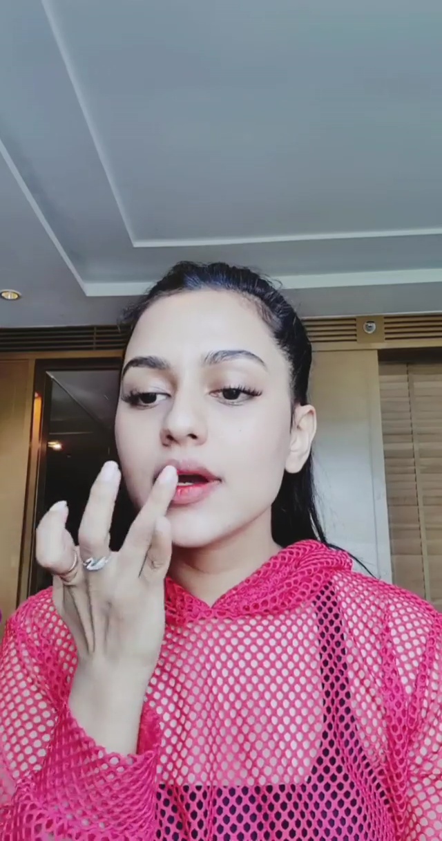 Nusraat Faria Mazhar