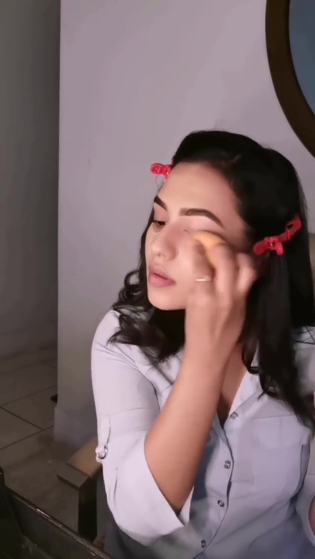 Nusraat Faria Mazhar