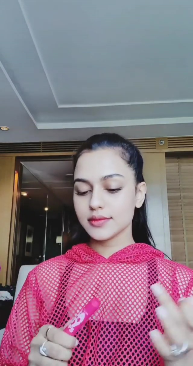 Nusraat Faria Mazhar