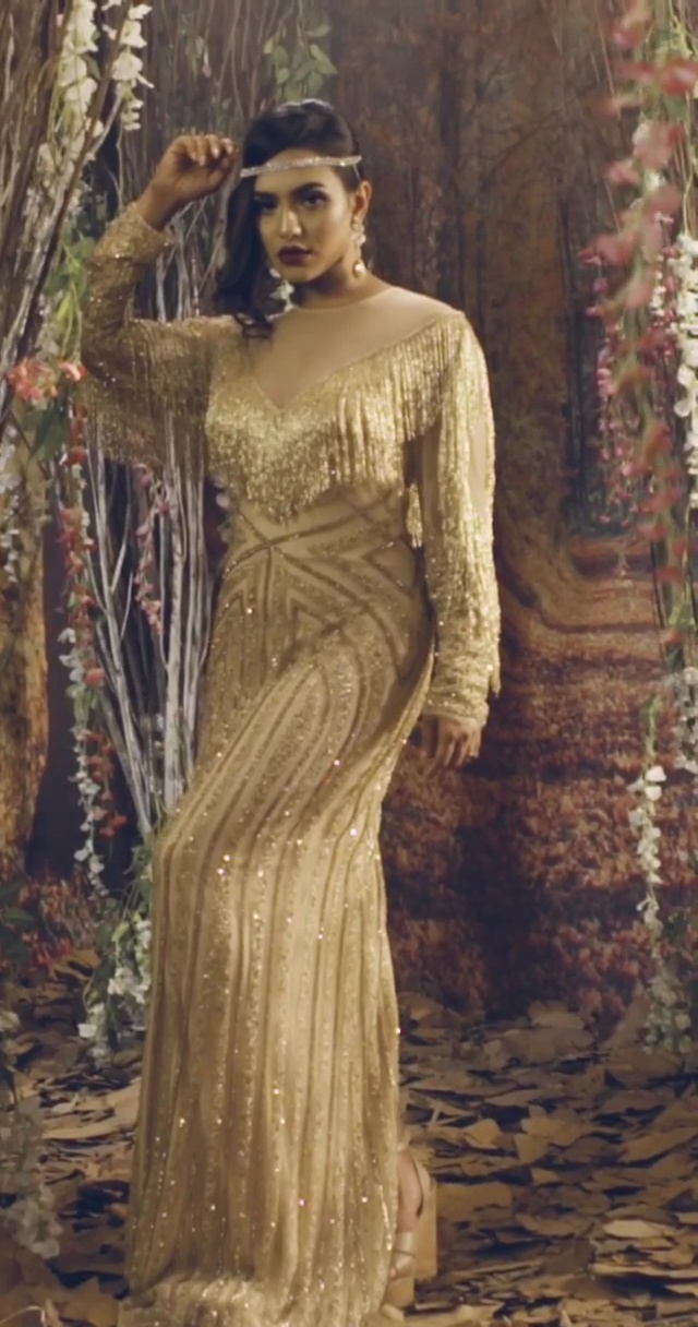 Nusraat Faria Mazhar