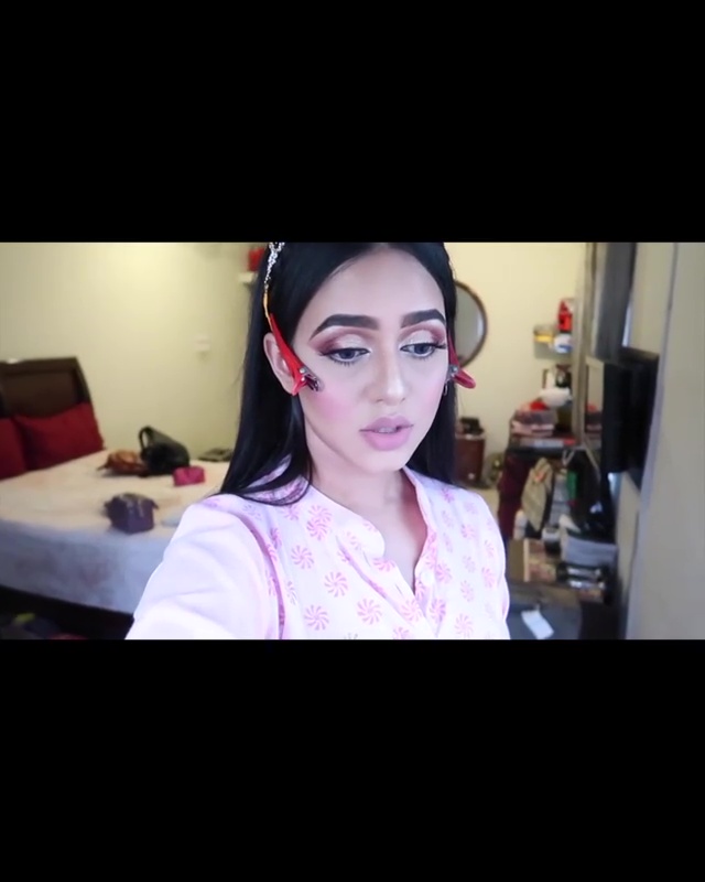 Nusraat Faria Mazhar