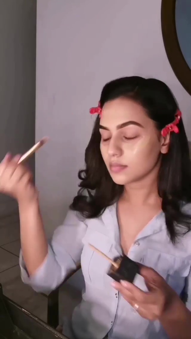 Nusraat Faria Mazhar