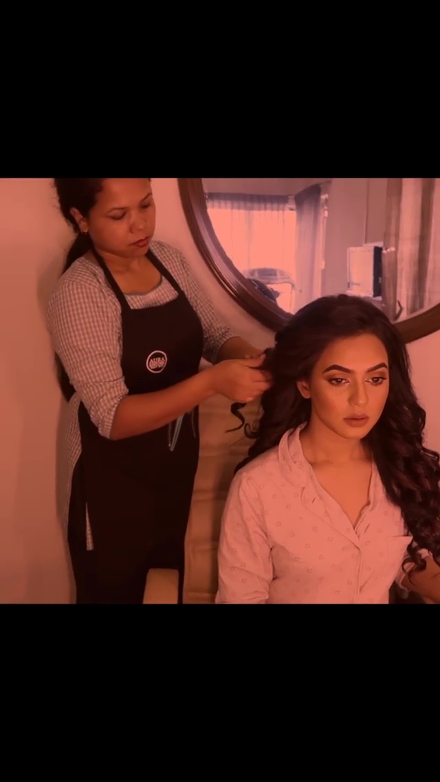 Nusraat Faria Mazhar