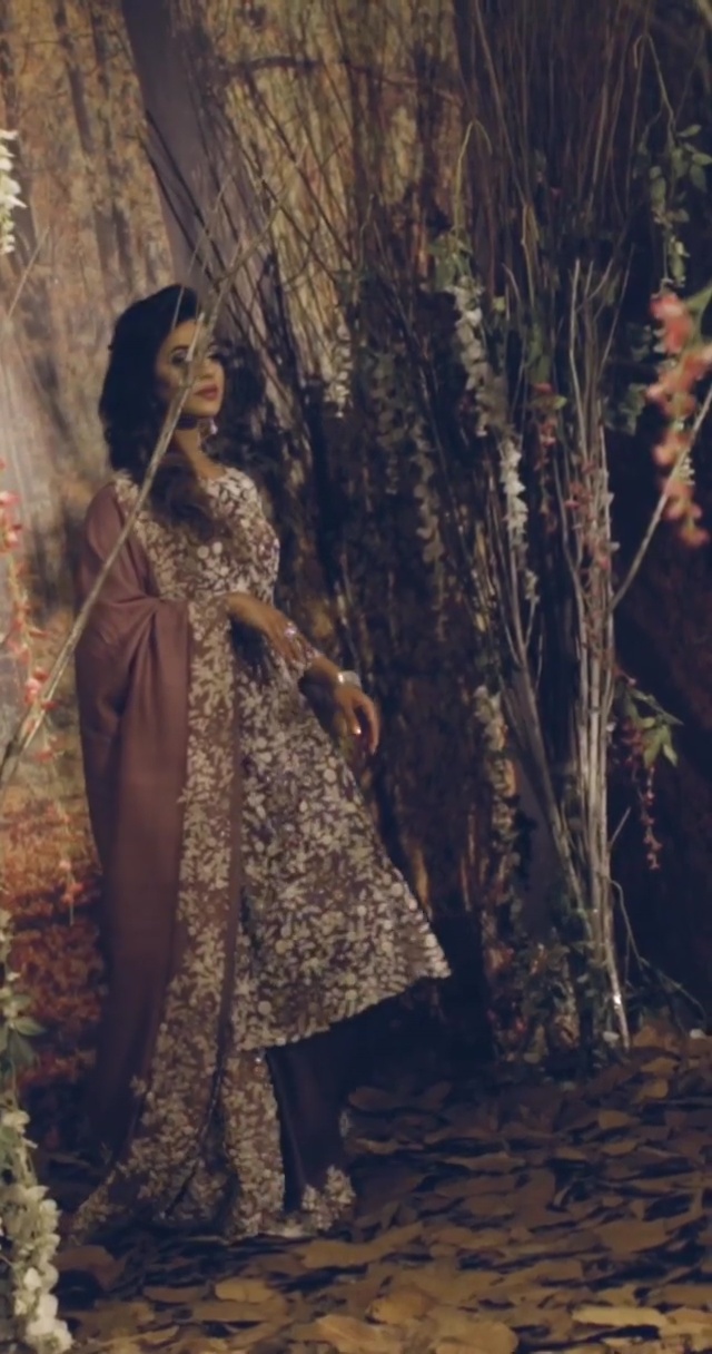 Nusraat Faria Mazhar