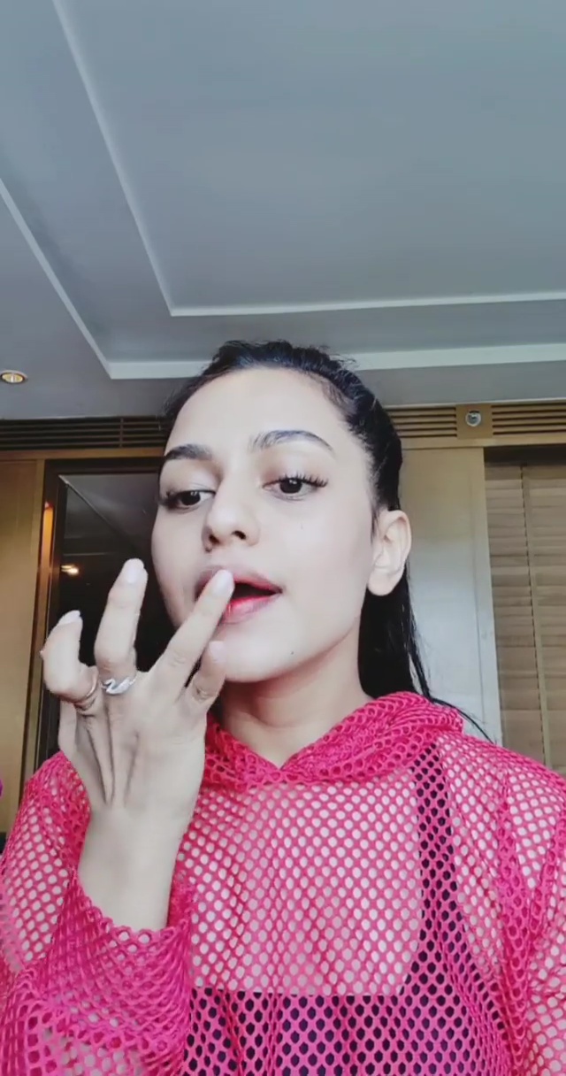 Nusraat Faria Mazhar