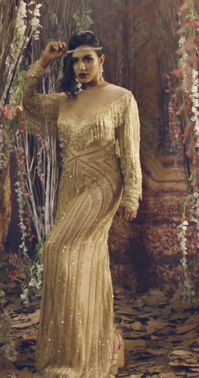 Nusraat Faria Mazhar