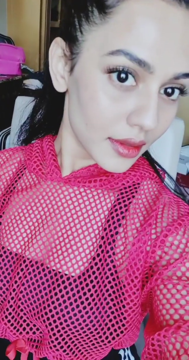 Nusraat Faria Mazhar