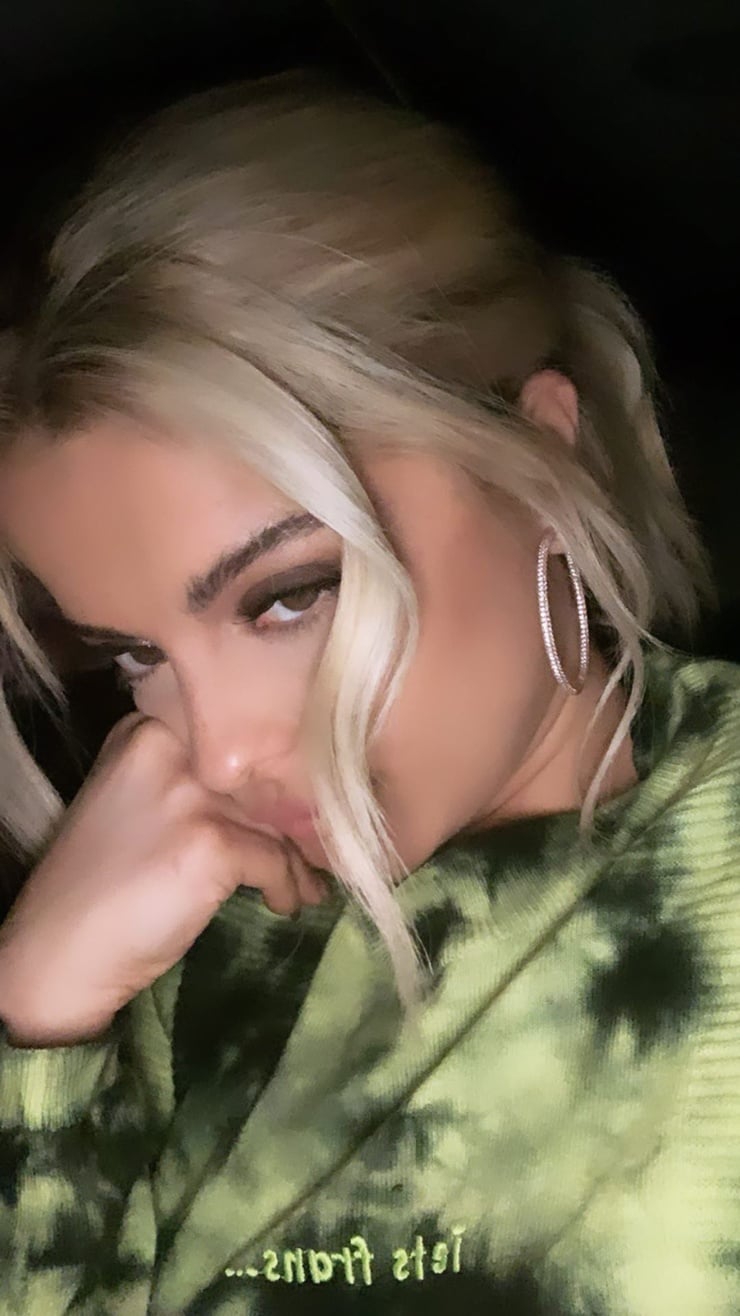 Bebe Rexha