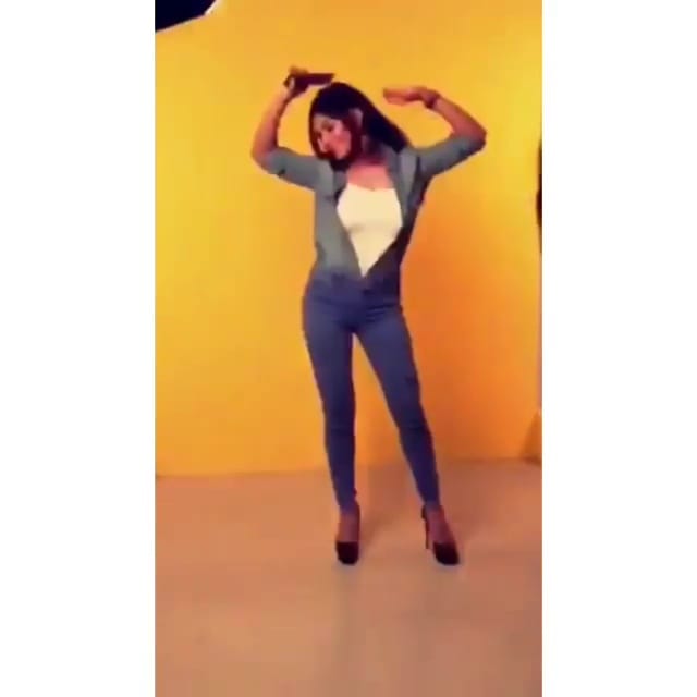 Nusraat Faria Mazhar