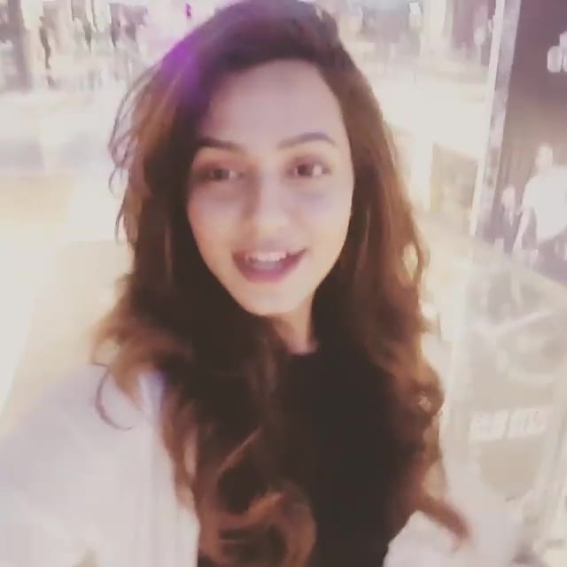 Nusraat Faria Mazhar