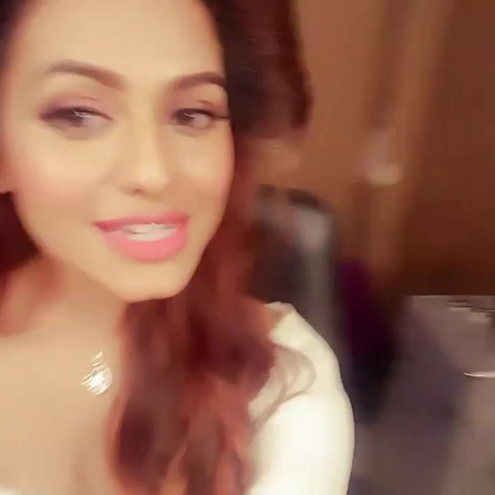 Nusraat Faria Mazhar