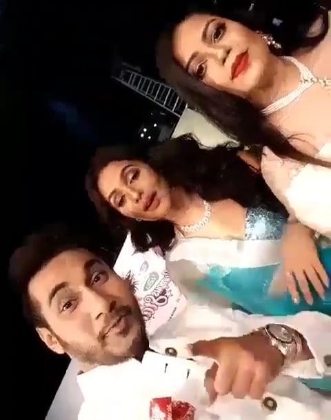 Nusraat Faria Mazhar