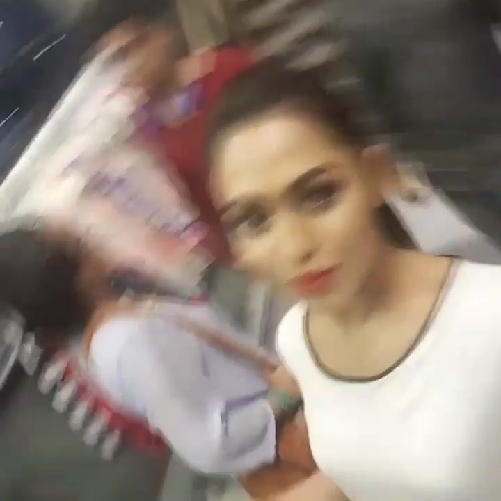 Nusraat Faria Mazhar