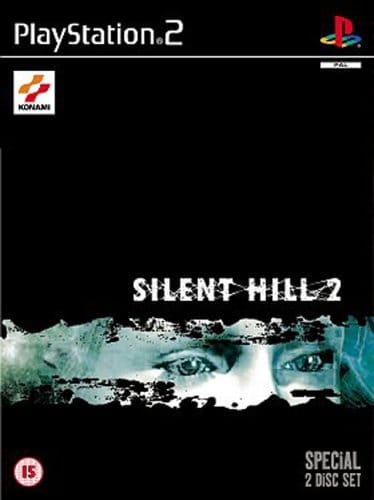 Silent Hill 2